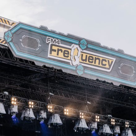 FM4 Frequency Festival 2024 - Best Of Day 0