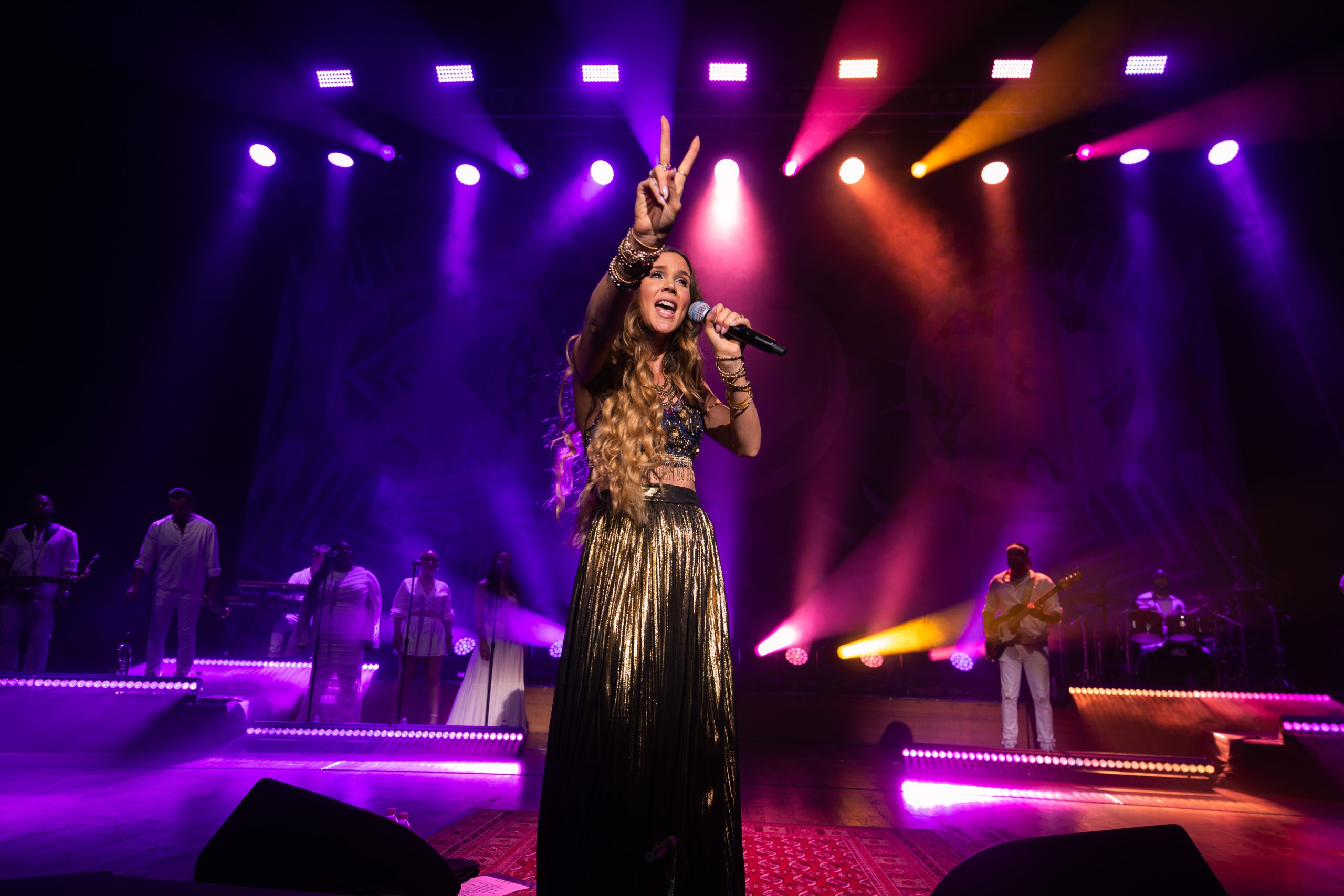 Joss Stone