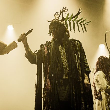 Heilung