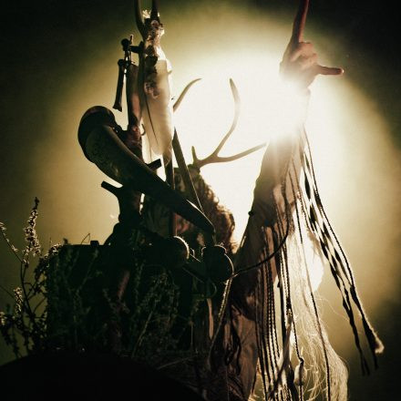 Heilung