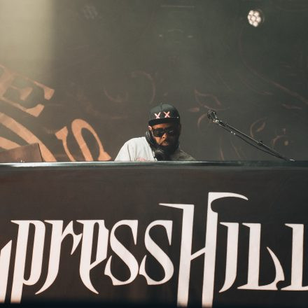 Cypress Hill