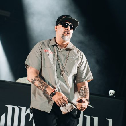 Cypress Hill