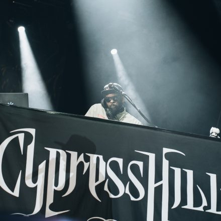 Cypress Hill