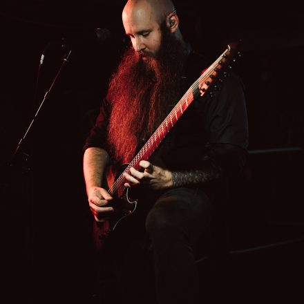 Rivers of Nihil