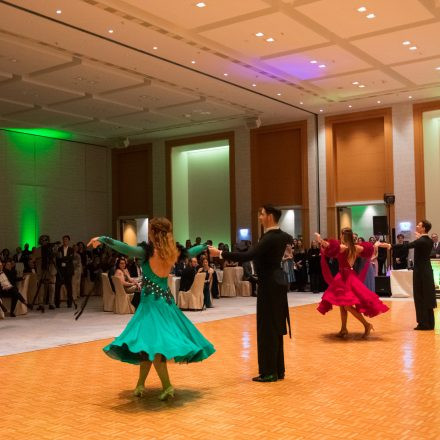 Wiener Vegan Ball @ Hilton Vienna