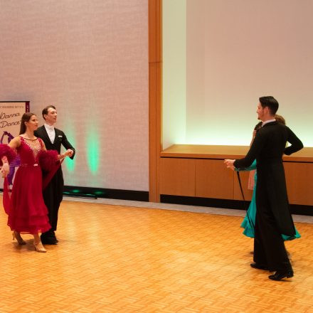 Wiener Vegan Ball @ Hilton Vienna