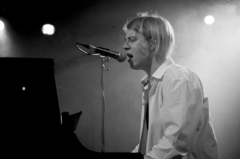 Tom Odell @Porgy&Bess