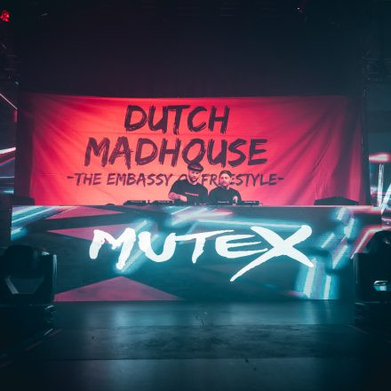 DUTCH MADHOUSE 2025