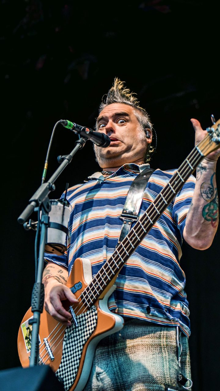 NOFX