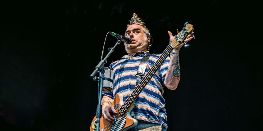 NOFX