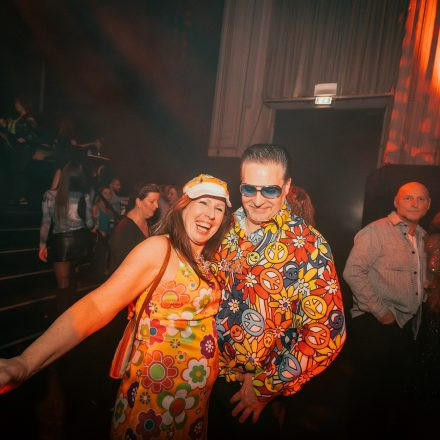 Discofieber XXL 2025