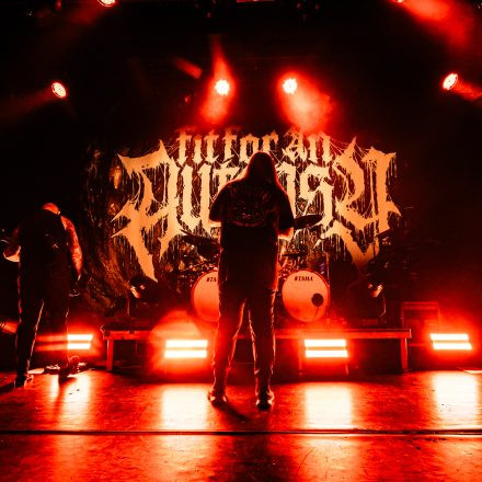 Fit For An Autopsy