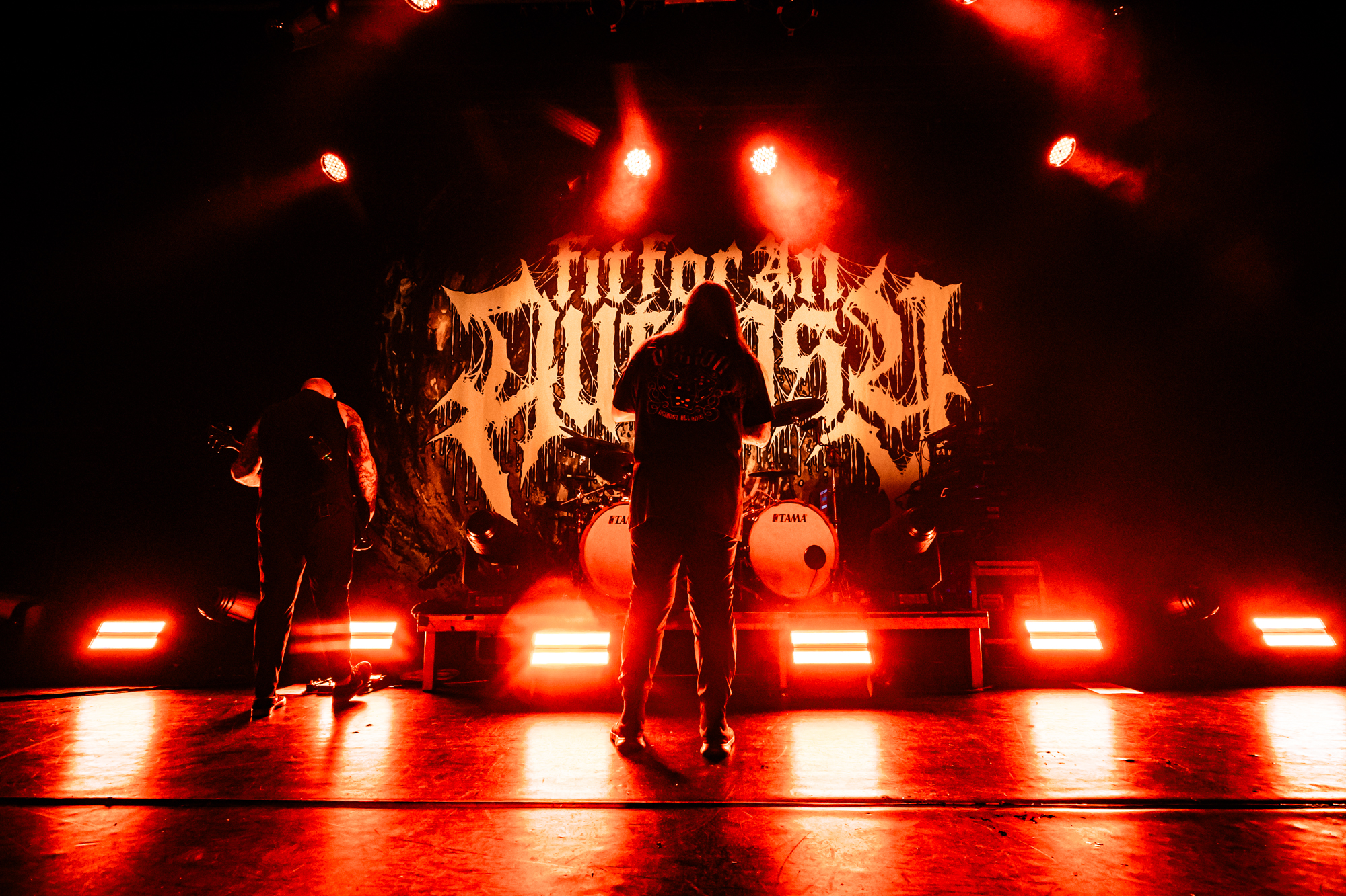 Fit For An Autopsy