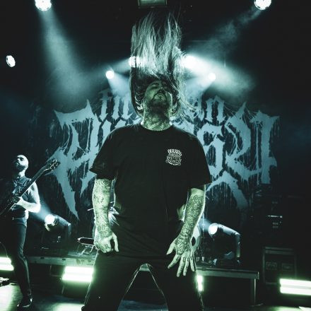 Fit For An Autopsy