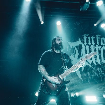 Fit For An Autopsy