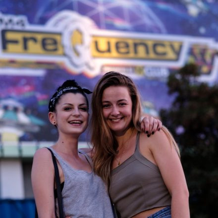 FM4 Frequency Festival 2018 – Day 3 [Part 2]