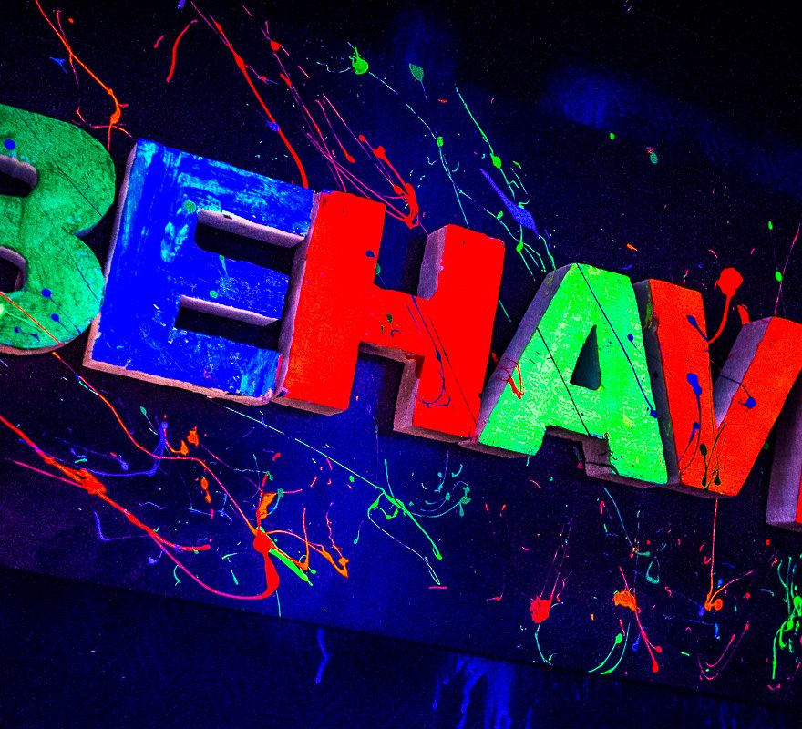 Behave! - Rendezvous Night @ U4