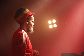 Dub Champions Festival @ WUK