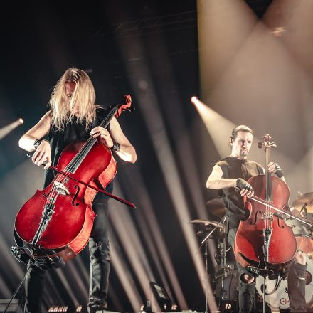 Apocalyptica