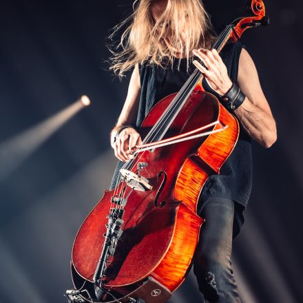 Apocalyptica