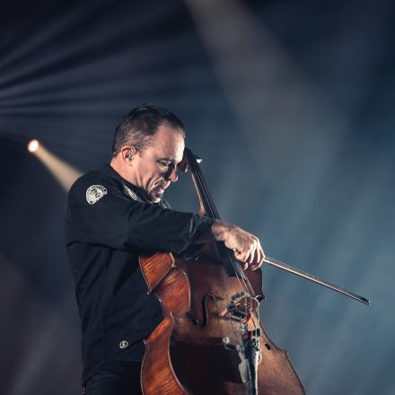 Apocalyptica