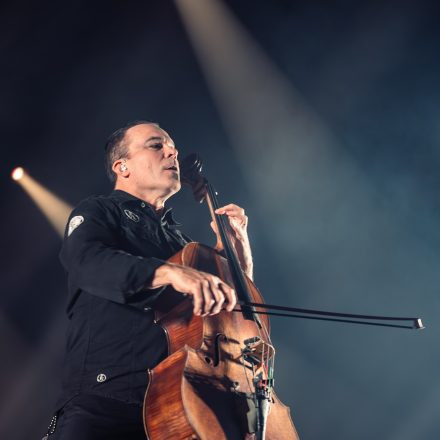 Apocalyptica