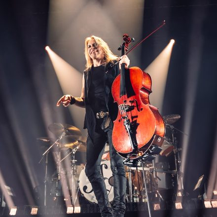 Apocalyptica