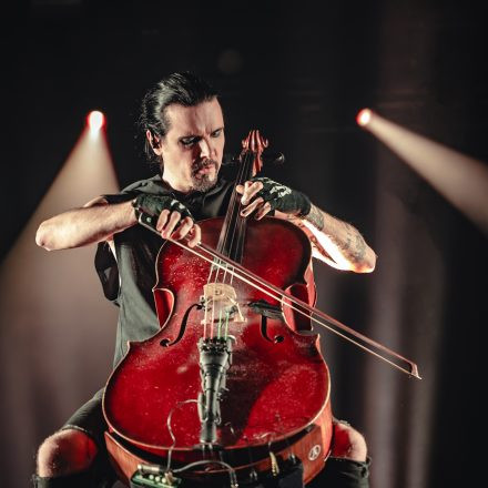 Apocalyptica