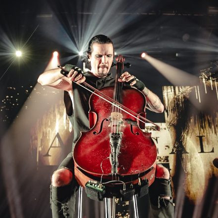 Apocalyptica