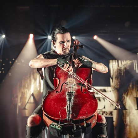 Apocalyptica