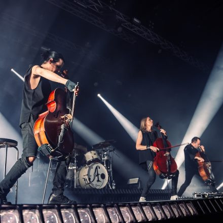 Apocalyptica