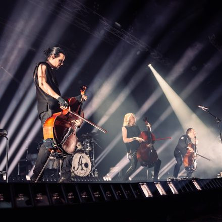 Apocalyptica