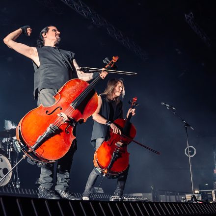 Apocalyptica