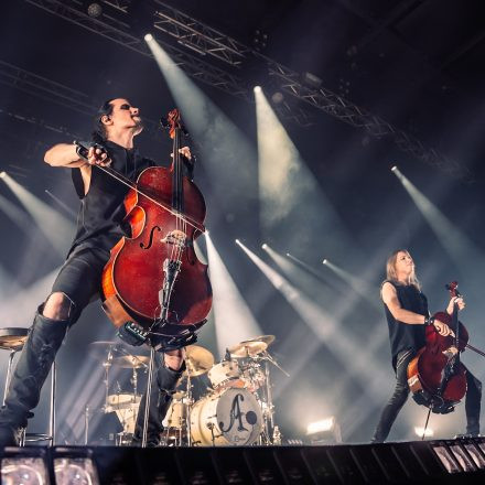 Apocalyptica