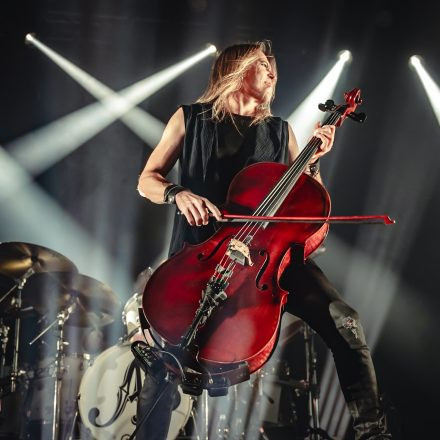 Apocalyptica