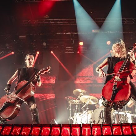 Apocalyptica