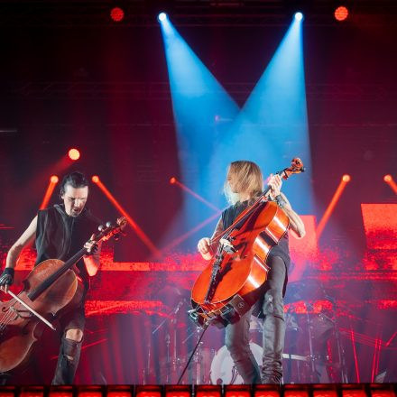 Apocalyptica