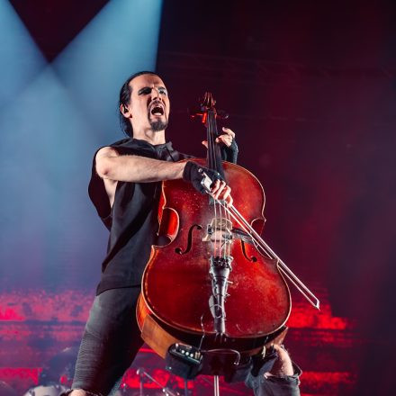 Apocalyptica