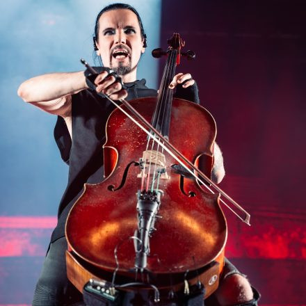 Apocalyptica