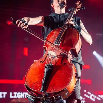 Apocalyptica