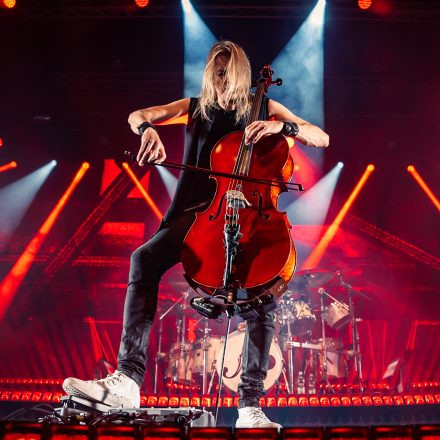 Apocalyptica