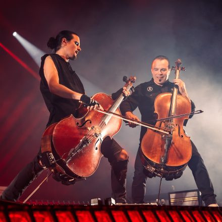 Apocalyptica