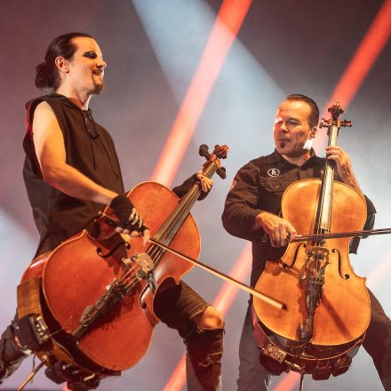 Apocalyptica