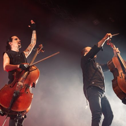 Apocalyptica