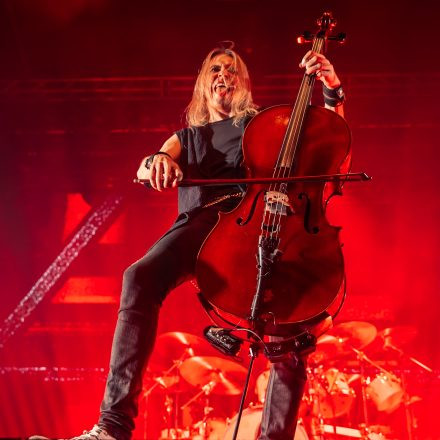 Apocalyptica