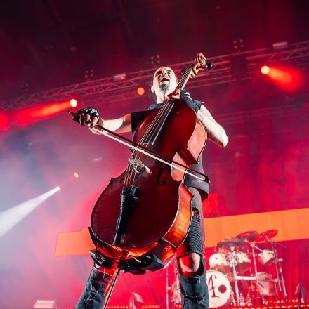 Apocalyptica