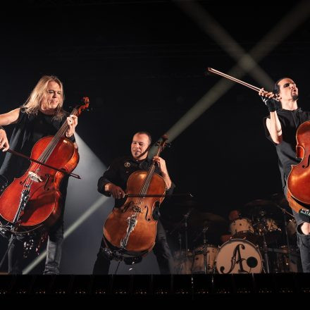 Apocalyptica