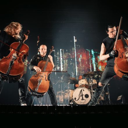 Apocalyptica