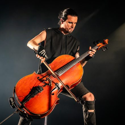 Apocalyptica