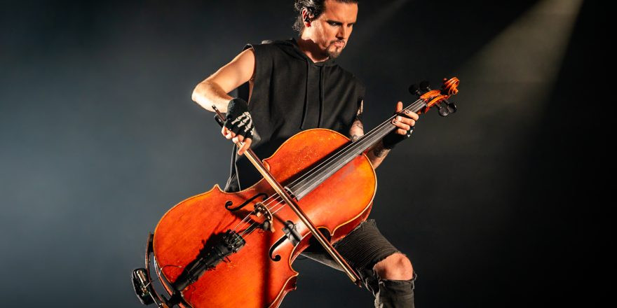 Apocalyptica